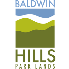 Baldwin Hills Conservancy logo