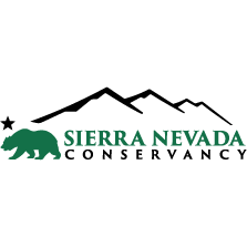 Sierra Nevada Conservancy logo