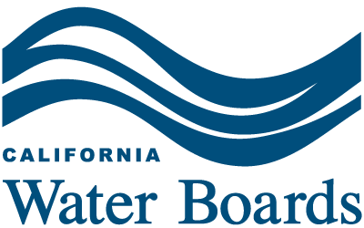 State Water Resources Control Board logo